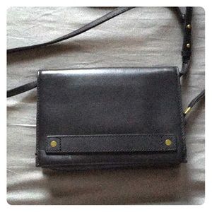 Madewell bag